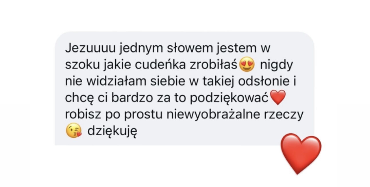 Opinia klienta 2